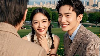 《裴总夫人要回农村》杨晨璐×董一|农村女孩搭错车，没想到车里的男人竟然是要去打工酒店的总裁！ #短剧 #甜宠 #短剧全集 #film