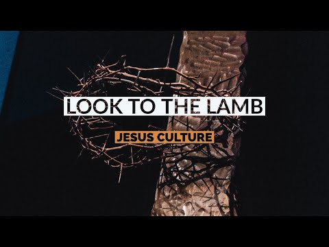 Look To The Lamb