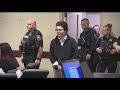Hearing For Colt Gray The Suspect Accused In Apalachee High Shooting