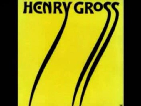Henry Gross - Shannon (1976)