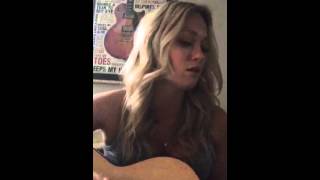 Text Me Texas - Meghan Patrick (Chris Young Cover)