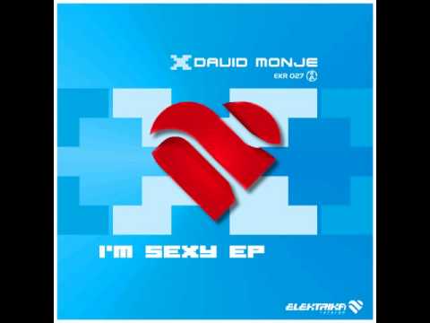 David Monje - Straight Flush (Original Mix)