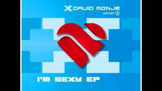 David Monje - Straight Flush (Original Mix)