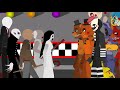 Fnaf 2 VS DVloper