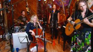 Sheila Nicholls - Bardo (KGRL FPA Live Session) 1080p HD