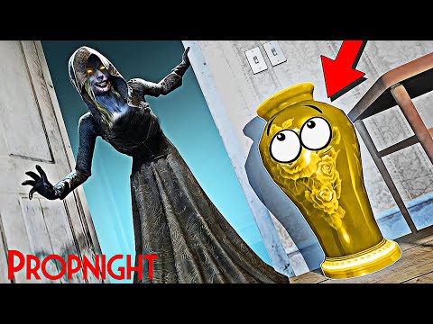 JAXLI CHIQQAN KENAYI/PROPNIGHT