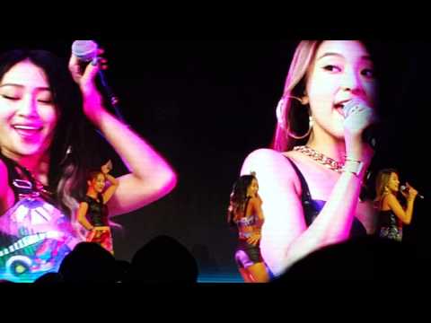 061215 sistar - i swear