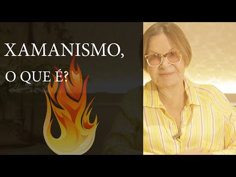 Episódio 02 - Xamanismo, o que é?