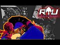 Roblox Is Unbreakable Mandom Update Showcase
