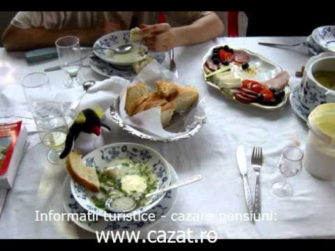 Cazare Varvata, Suceava - Cazat.ro