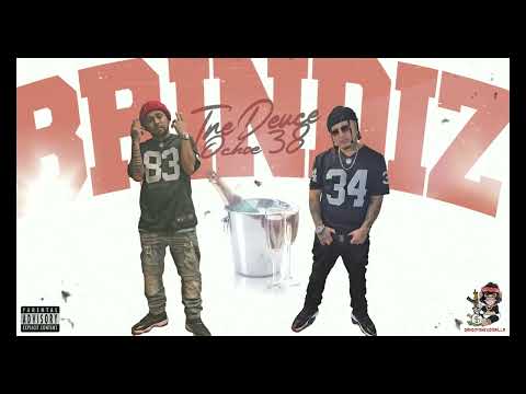TRE DEUCE ❌ OCHOE38 - BRINDIZ 🥂(Official Audio)