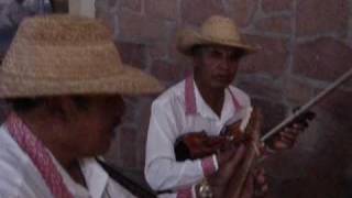 preview picture of video 'Hña Hñu música tradicional'