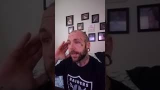 Jesus said to me for what do you need that I cannot provide #walklikeJesus