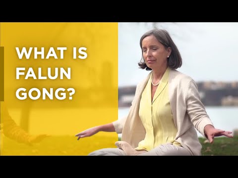 What is Falun Gong (Falun Dafa)?
