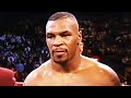 Best Knockouts Of Mike Tyson Boxing HD