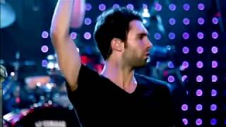 06 Maroon 5 - Wasted Years (Live Friday The 13th) (HD)