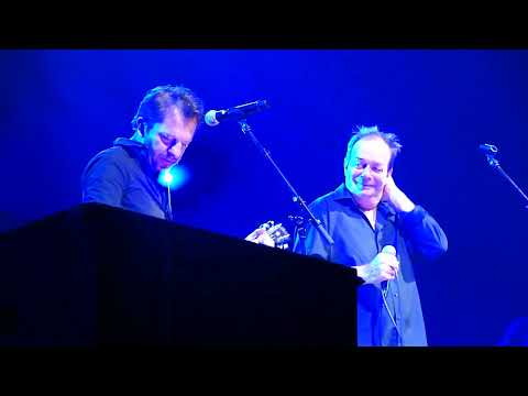 Thé Lau & Tom Barman - Serpentine (17/06/2014 HMH - Amsterdam)