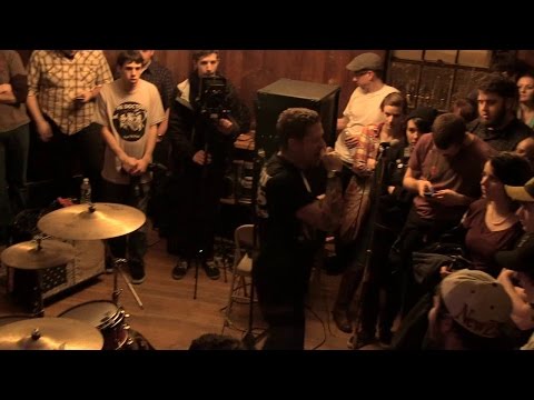 [hate5six] A Loss For Words - February 26, 2012 Video