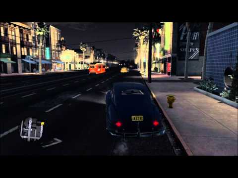 L.A. Noire - Part 3 - [Investigator] - (House of Sticks) HD 1080p