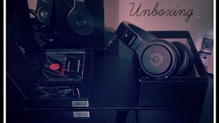 Video thumbnail for Beats By Dr. Dre Pro Detox Limited Edition Headphones [GENUINE] - Unboxing [HD] by MyUnboxingsAndFun