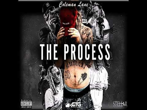 Coleman Lane - Ashamed