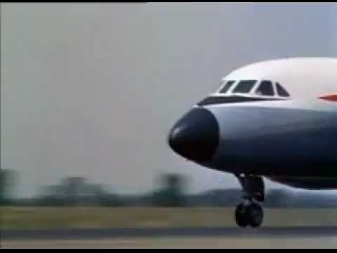No 5. Elvis Presley's Convair 880.flv