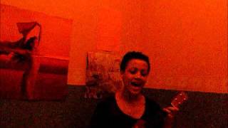 Waltz of the 101st Lightborne - Joanna Newsom (Cover)