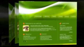 preview picture of video 'Desertfox Mumbai SEO, Website Designing & Hosting Company'