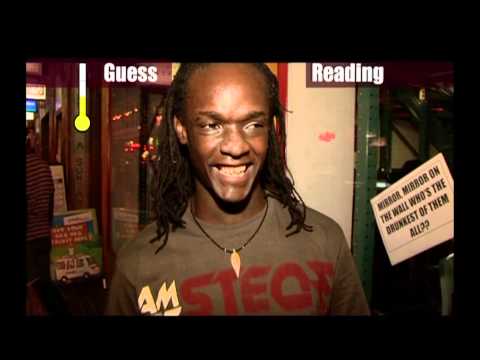 Booza TV The Phuzameter