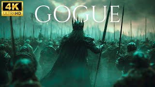 Gogue e Magogue (2026) | O Filme que Chocou o Mundo | Filme Bíblico Completo 4K