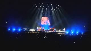 Anouk - RU Kiddin&#39; Me Live At Ziggo Dome