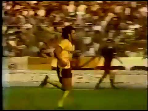Ulf Kirsten (Dynamo Dresden) - 27/08/1988 - Dynamo Dresden 3x4 Karl Marx Stadt - 2 gols
