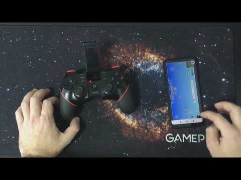 Детальна інструкція по додатку Shooting Plus V3 та налаштування ігор