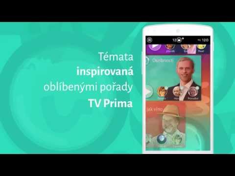 Prima Kvízy Video
