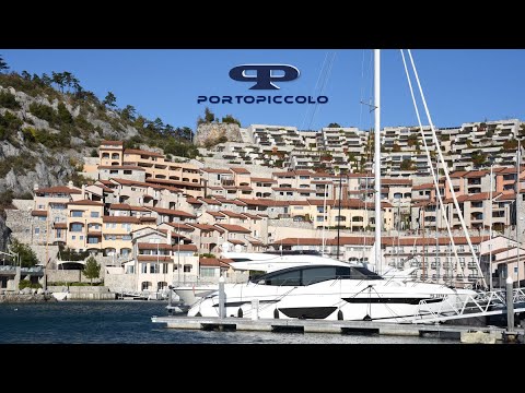 Mosam Real Estate | Portopiccolo Apartments