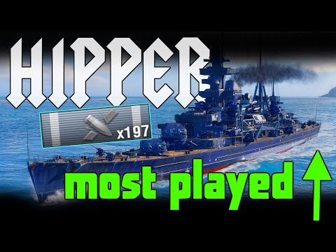 Legendary WORST CRUISER in the Game ???
