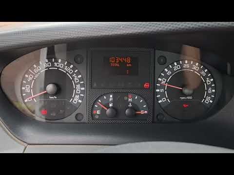 Cold start iveco daily 35c10