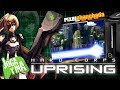 Hard Corps: Uprising xbox 360 Aquele Spin Off De Contra