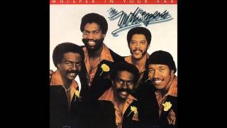 Can't Do Without Love(1979)/The Whispers