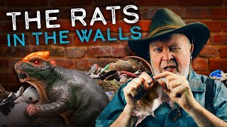 Rats In The Walls