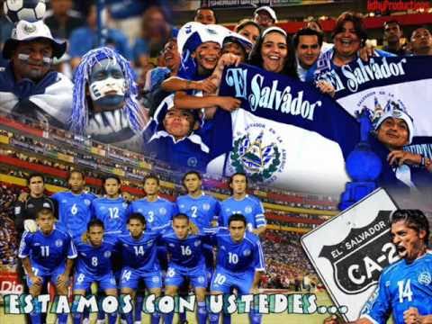 PALOMEYO BEJUQUIYA PROGRAMA 30 - El Salvador 2 Honduras 2