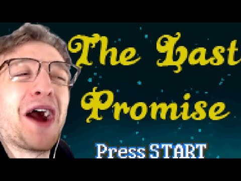THE LAST PROMISE (in 2020). The Fire Emblem 7 ROMhack. Part 1
