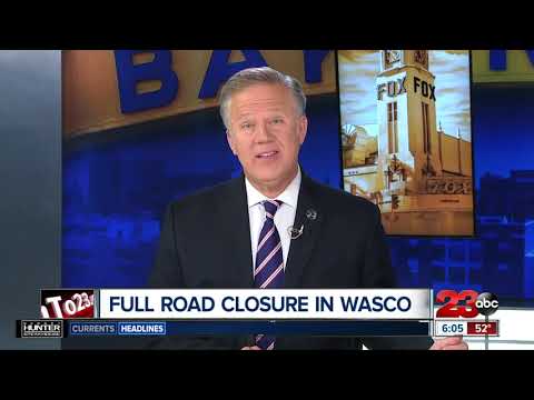 23ABC Morning News at 6 am - Top Stories for March 9, 2020