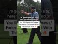 You Will Hit Draw Fades On Command With This Simple Trick GolfHacks GolfTips LeeTrevino