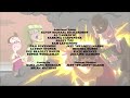 Milo Murphy S Law Ending Credits Italian