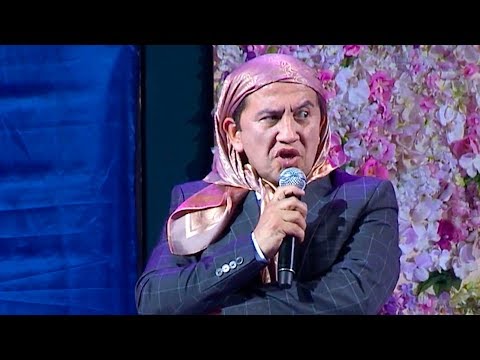 Valijon Shamshiyev - Eridan kaltak yegan Andijonli ayol 2018