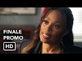 The Irrational 1x11 Promo 