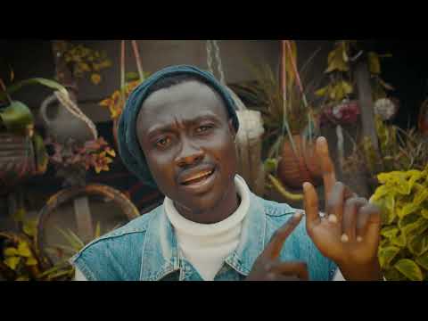 Jerry Ogallo - ZION (Official Video). For support till nnumber 5546913