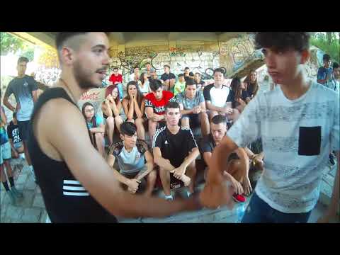 KMIBA VS MARTIN - CUARTOS - FINAL THE KINGS