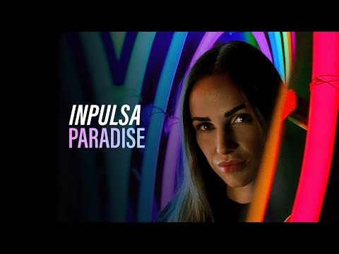 Inpulsa - Paradise (Official Audio) [Copyright Free Music]